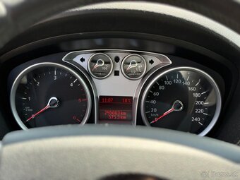 Ford Kuga 4x4 - 9