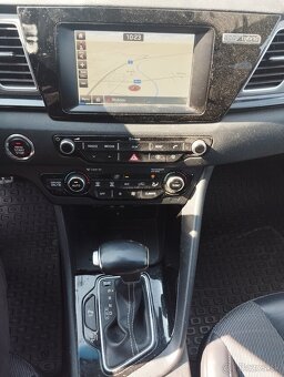 Kia Niro, Automat, 1.6, Benzín, rv. 2017/11 (c.j.2665) - 9
