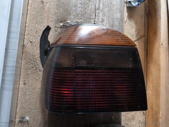 VW Touran T1 - 9