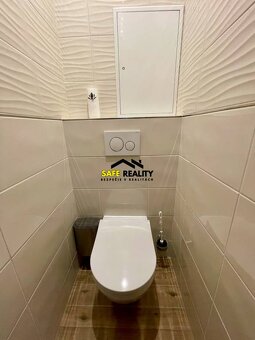 Krásny štvorizbový byt, Žilina - Vlčince - 9