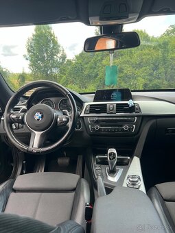BMW F34 - 9