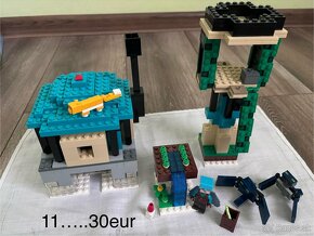 Lego - 9