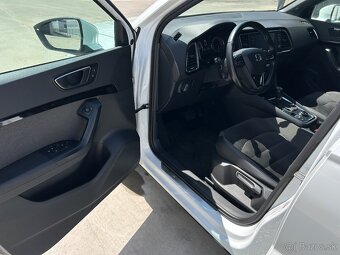 Seat Ateca Xcellence 2.0 TDI 140 kW 4x4 DSG 2017 - 9