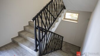 Luxusné apartmány na predaj priamo pri svahu Čierny Balog - 9