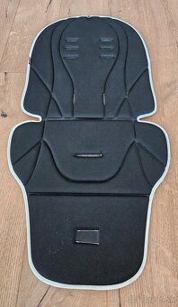 Valco Sport Trend 4 Black Denim - 9