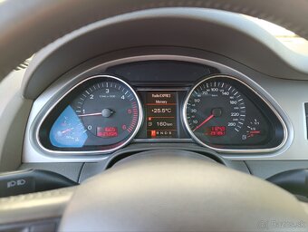 Audi Q7 3.0 tdi - 9