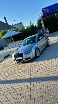 Audi A3 - 9