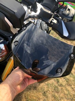 Predám Bmw R 1250 R - 9