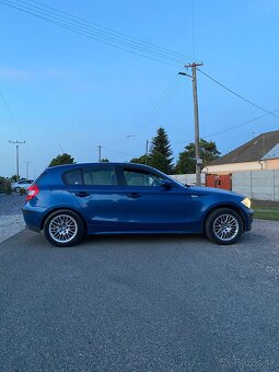 Predám/vymenim bmw e87 116i - 9