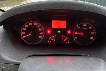 Fiat DucatoMaxi 2.3 JTD - 9