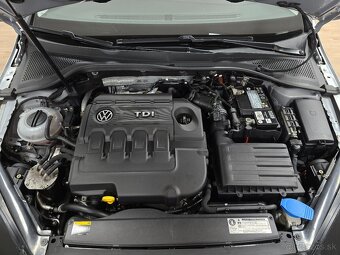 Volkswagen Golf Variant 1.6 TDI BMT 110k Comfortline - 9