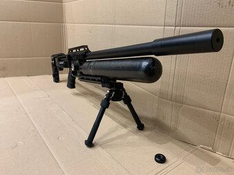 PCP Vzduchovka FX M3 6,35 - 9