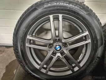 ZIMNA SADA 5X112 R18 DEZENT-BMW + 225/60 R18 - 9