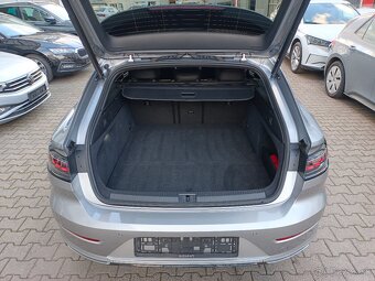 VW Arteon SB 1.4TSI Hybrid 160kW R-Line - záruka Autodraft - 9