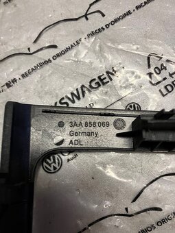 Ramiky , lišta Volkswagen škoda - 9