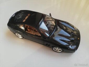 1:18 FERRARI 550 Maranello - 9
