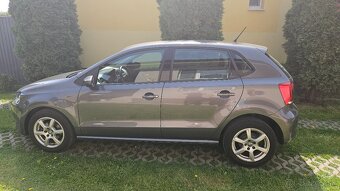 Predam vw polo 1.4 - 9