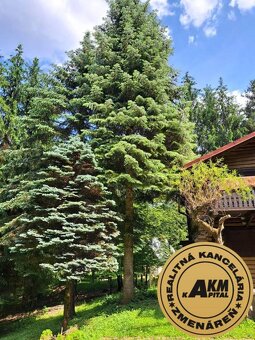 Chata v krásnej prírode pri priehrade - Zvolen - Môťová na p - 9