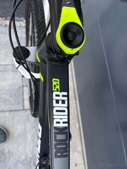 B twin rockrider st 520 27,5” - 9