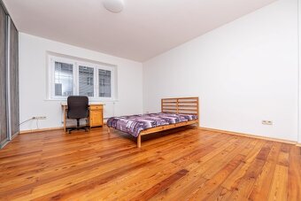 Predaj byty 2 iz.Šancová ul.BAIII-Nové Mesto,zrekonštruovaný - 9