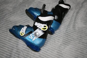 lyže Stockli 100 cm - 9