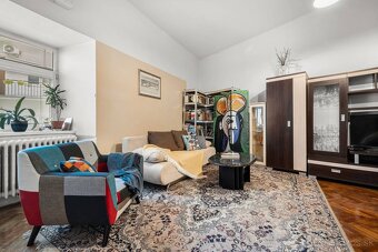 Štýlový byt v absolútnom centre - pre nadšencov - 9