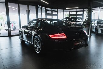 Porsche 911 / 997 3.6 V6 Carrera Coupe - 9