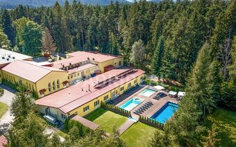 REZERVOVANÉ:4i byt+2 logg.;110 m2; Lučivná -V.TATRY, 160.000 - 9