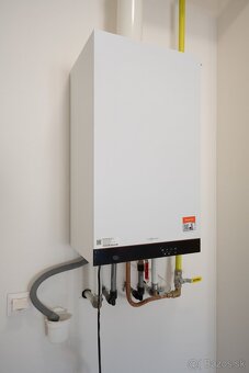 Predaj 2-izbového bytu 69m2 – novostavba v centre mesta - 9