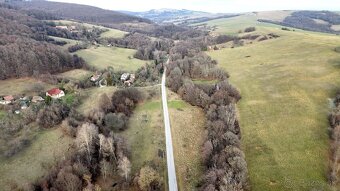 Na predaj rekreačný pozemok. - 9