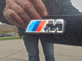 BMW X6 x Drive 30d A/T 190kW M packet - 9