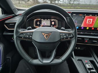 Cupra Formentor 1.5 TSI 20'000km v záruke R19 - 9