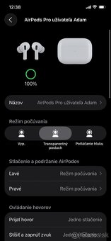 Apple AirPods Pro - 9