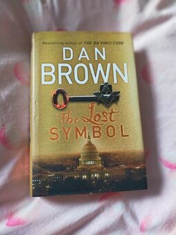 Anglická beletria - 9