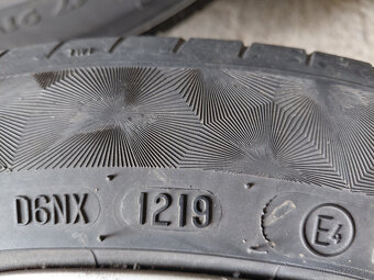 17" Skoda Octavia 225/45R17 - 9