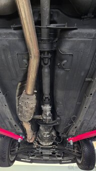 Nissan 200sx S14A Kouki - 9