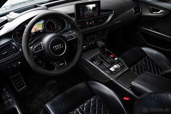 Audi A7 Sportback competition 3.0 TDI quattro - 9