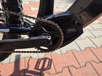 Predám Elektrický bicykel MTF HILL 7.3 - 9