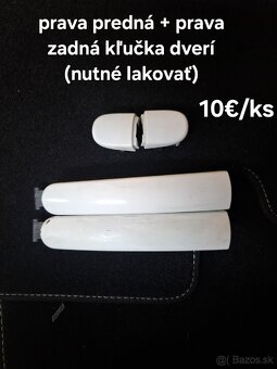 Náhradné diely Škoda Rapid Spaceback - 9