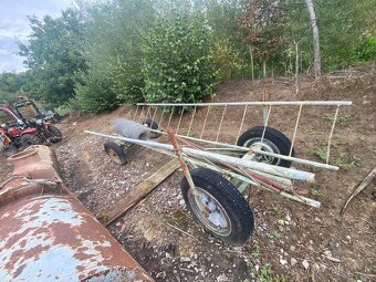 Konské veci náradia za kone - 9