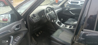 PREDAM FORD S-MAX 7 MIEST - 9