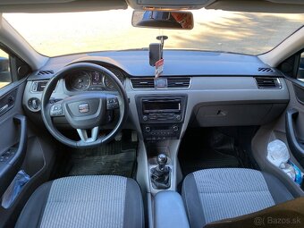 Seat Toledo 1.6 TDI 77kw 2013 - 9