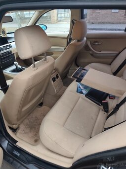Rozpredám BMW E91 320d 120kw - 9