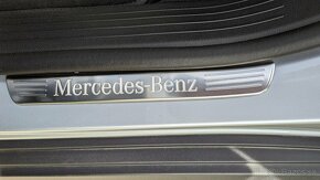 Mercedes-Benz GLE 400 d SUV 243 kw - 9