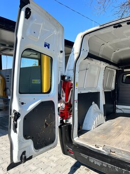 Toyota Proace 2.0 D L2H2 94kw Odpočet DPH - 9