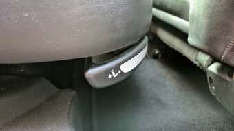 Lancia Delta 1.8 DiTurbo 200k A6 - 9