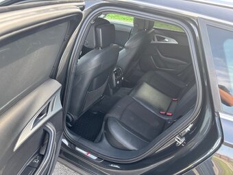 Predám Audi A6 S-line Avant,2.0 TFSI,132 KW, r.v.2013,MANUÁL - 9
