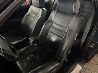 Volvo 480 Turbo - Edice Collection - 9