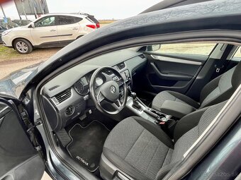 🔷 Škoda Octavia Combi 1.6 TDI 110k Ambition DSG🔷 - 9