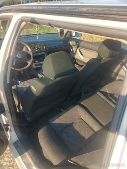 Vw golf 4 - 9